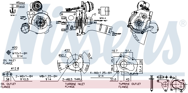 Turbina
