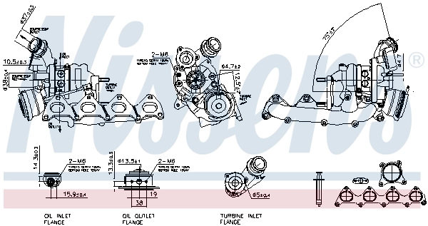 Turbina