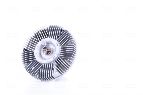 Cupla ventilator radiator