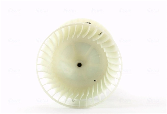 Ventilator habitaclu