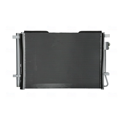 Radiator climatizare