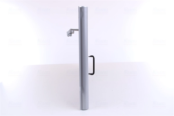 Radiator climatizare