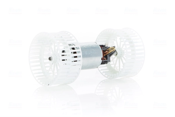 Ventilator habitaclu