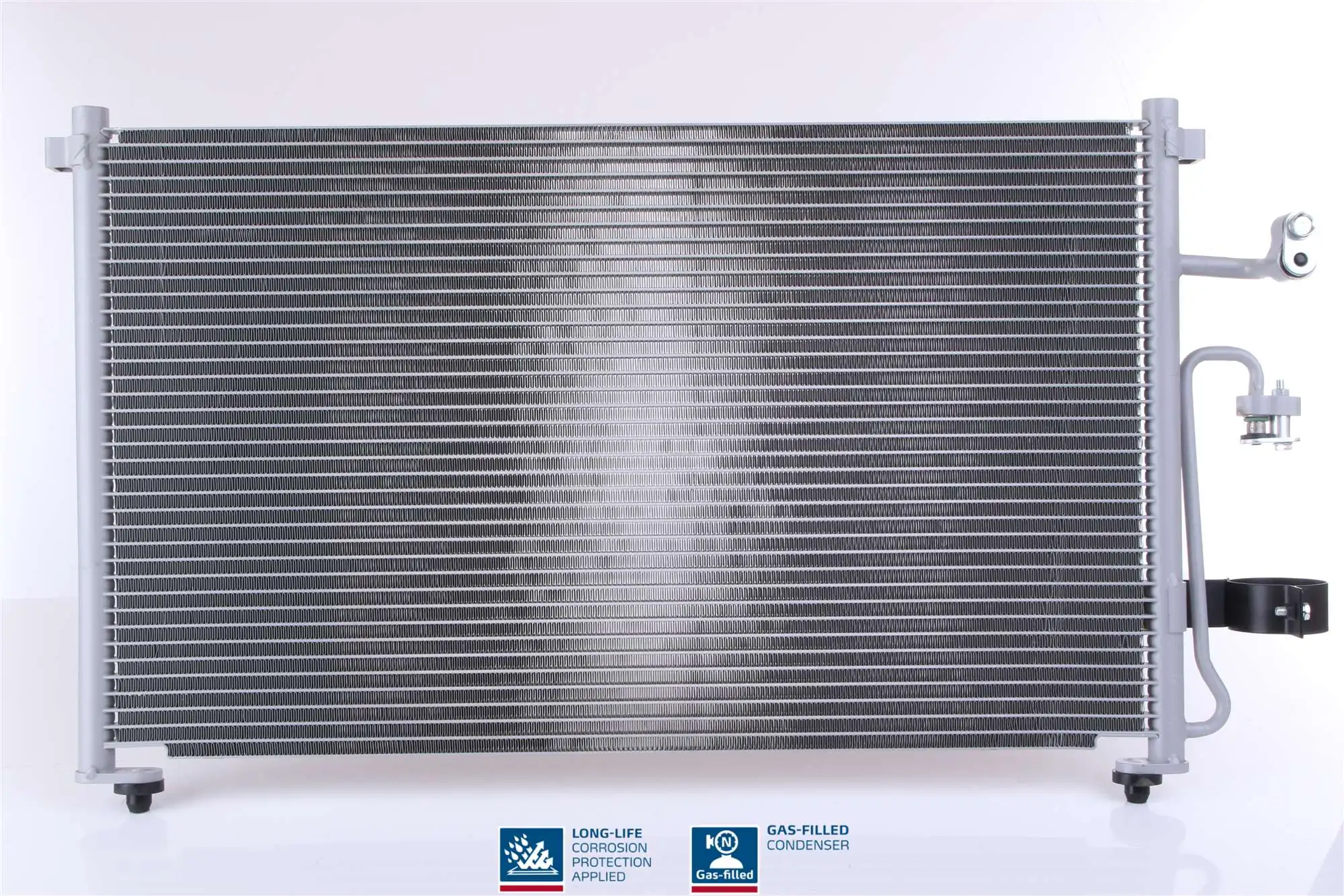 Radiator climatizare