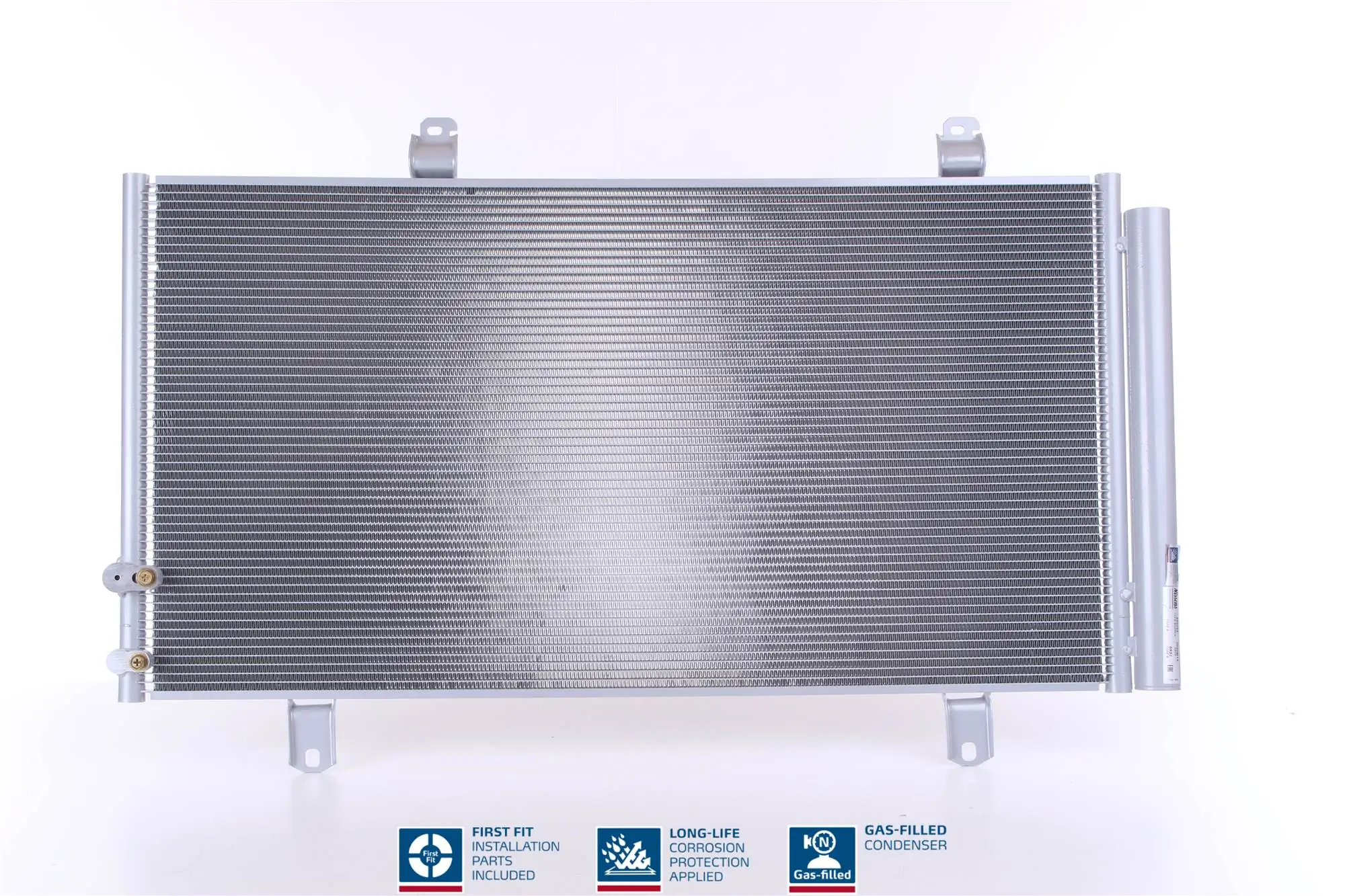 Radiator climatizare