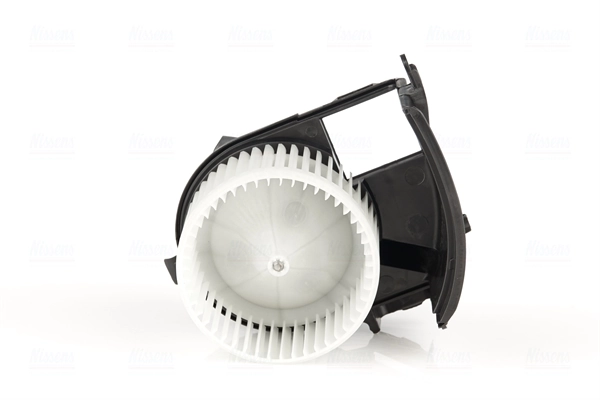 Ventilator habitaclu