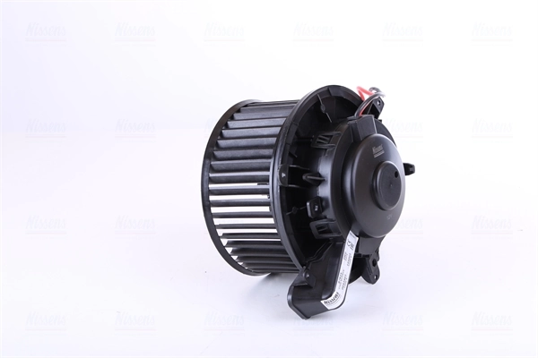 Ventilator habitaclu