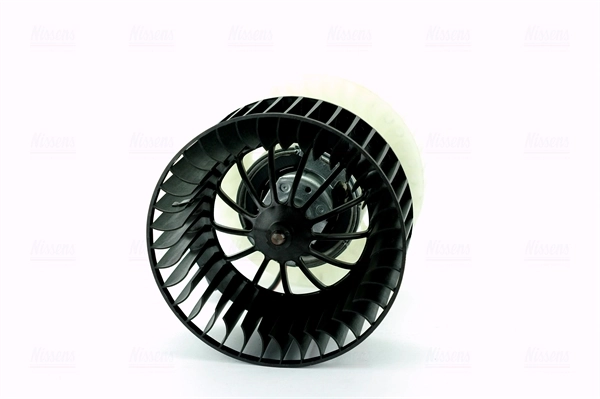 Ventilator habitaclu