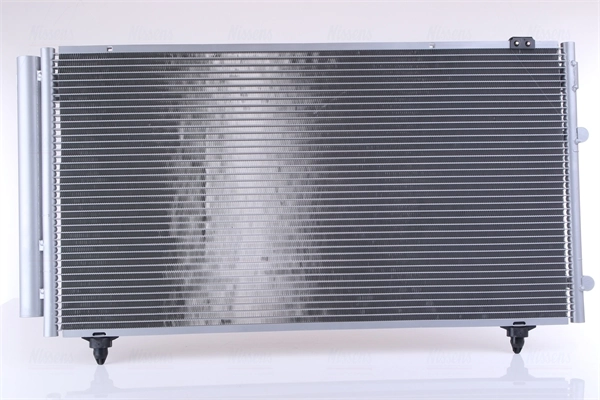 Radiator climatizare