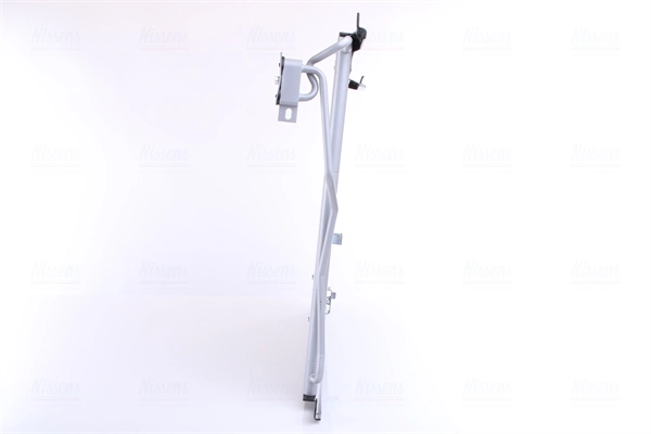 Radiator climatizare