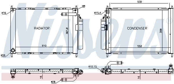 Modul racire