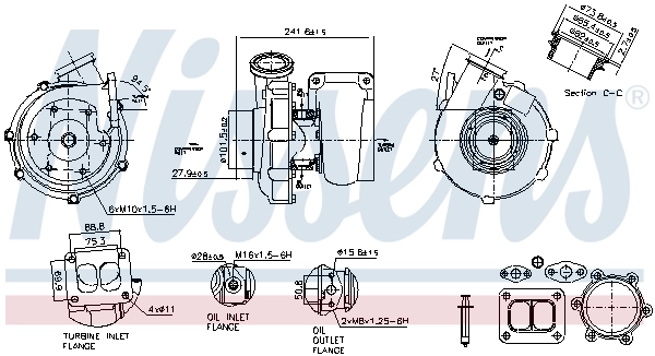 Turbina