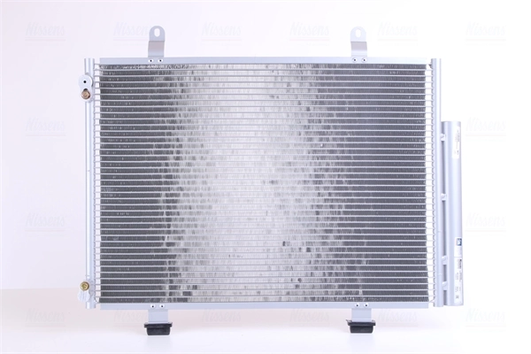 Radiator climatizare