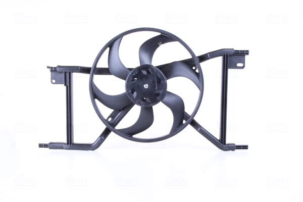 Ventilator radiator racire
