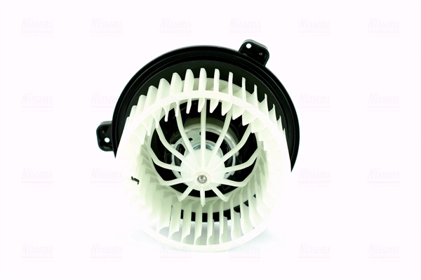 Ventilator habitaclu