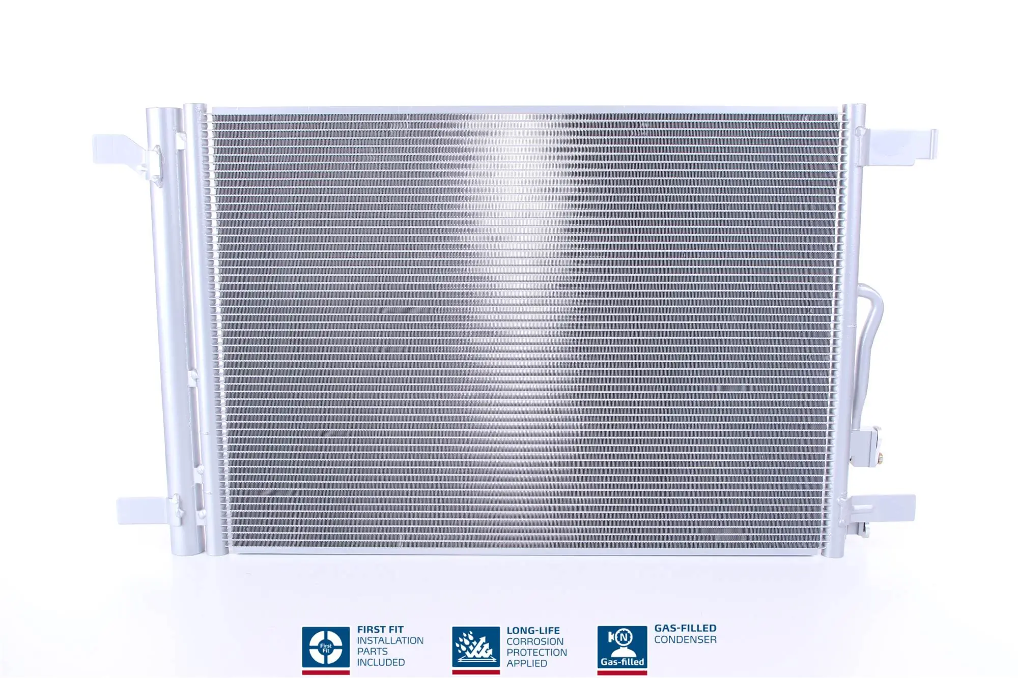 Radiator climatizare