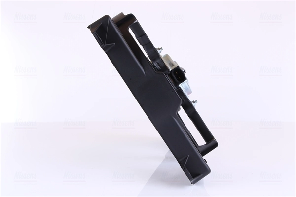 Ventilator radiator racire