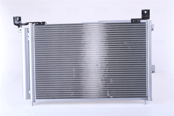 Radiator climatizare