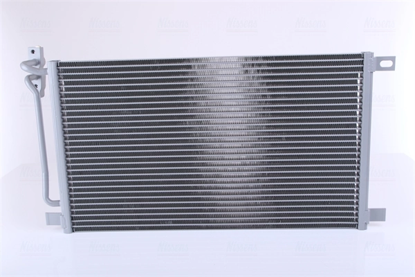 Radiator climatizare