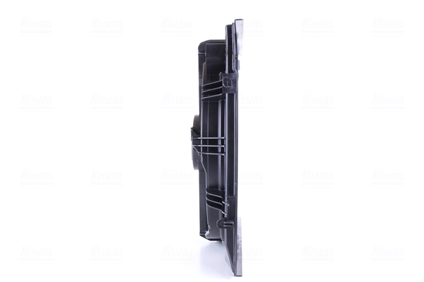 Ventilator radiator racire