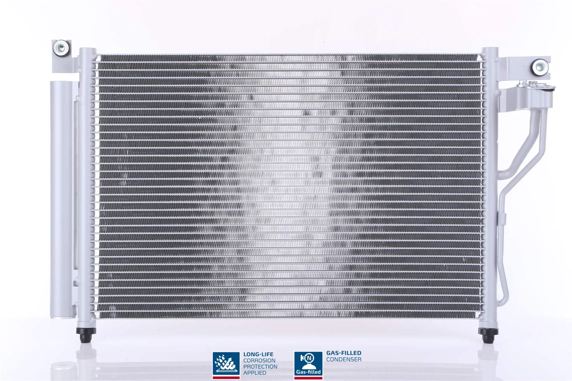 Radiator climatizare