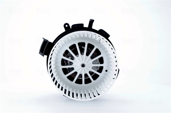 Ventilator habitaclu