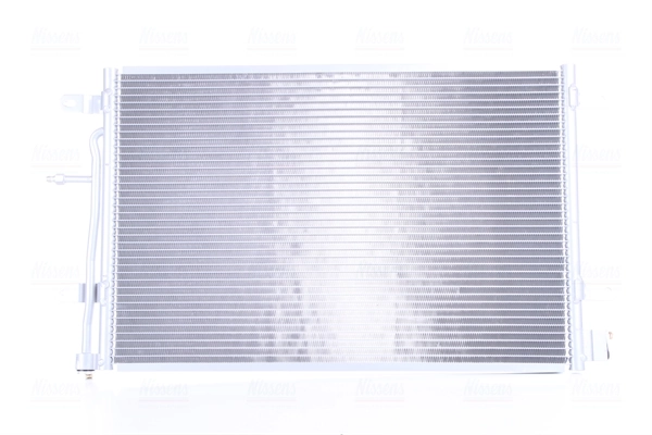 Radiator climatizare