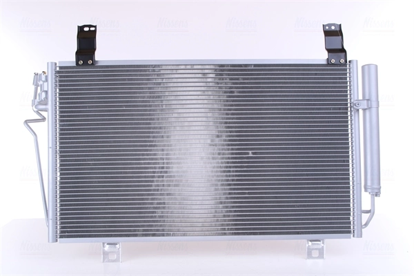 Radiator climatizare