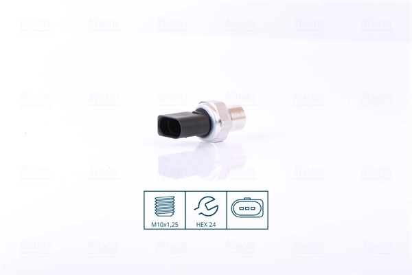 Comutator presiune aer conditionat