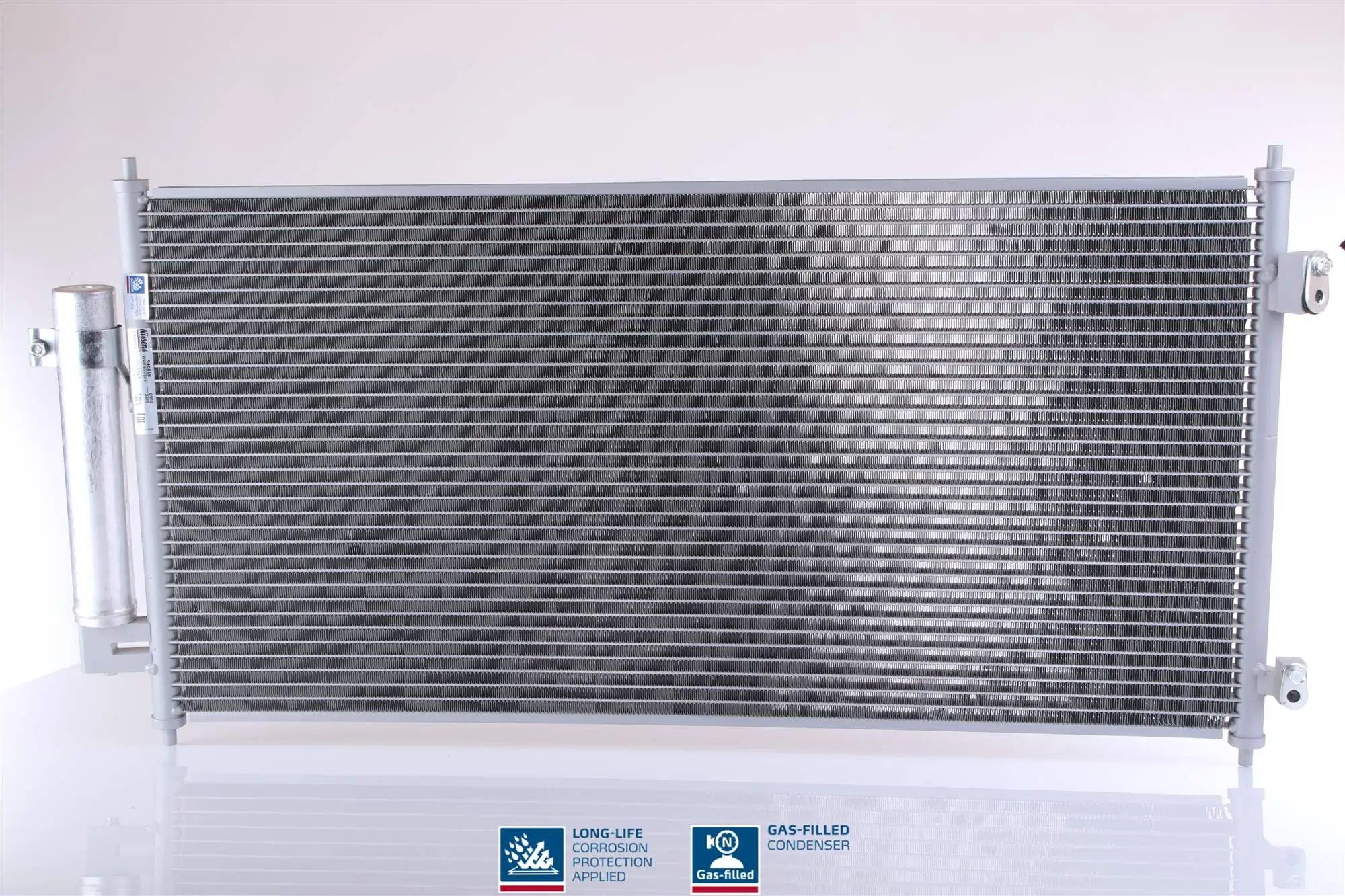 Radiator climatizare