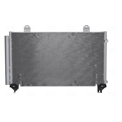 Radiator climatizare