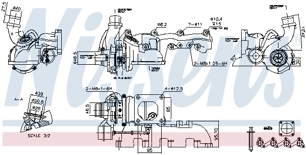 Turbina