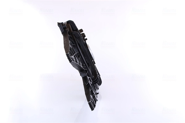 Ventilator radiator racire