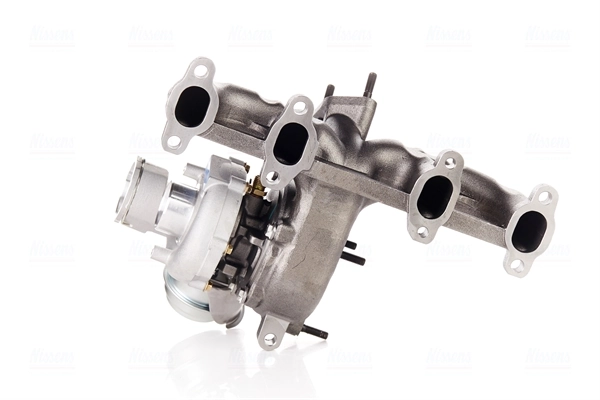 Turbina