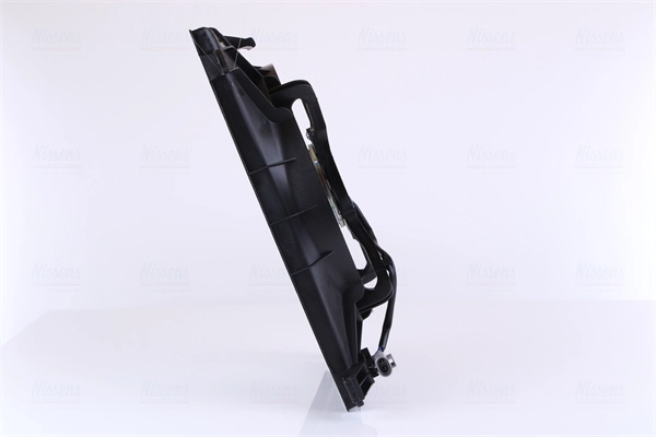 Ventilator radiator racire