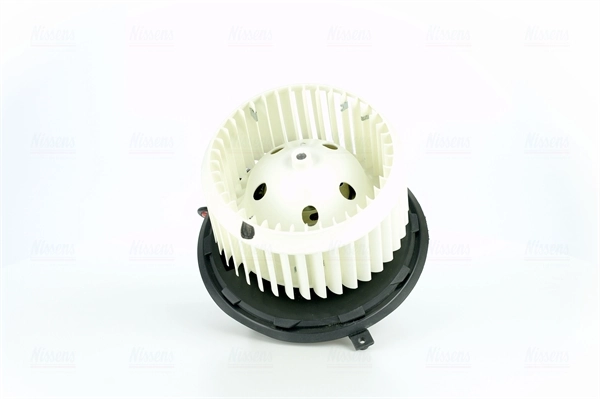 Ventilator habitaclu