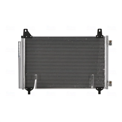 Radiator climatizare