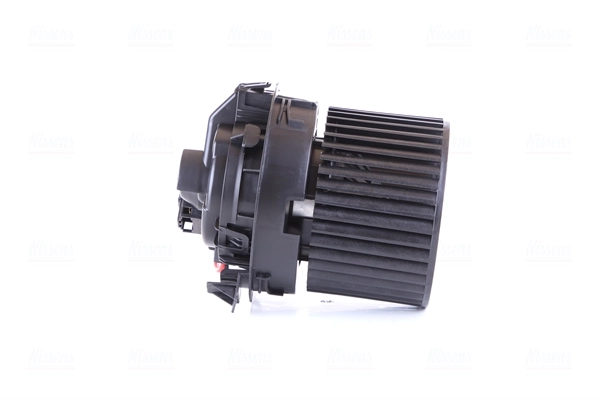 Ventilator habitaclu