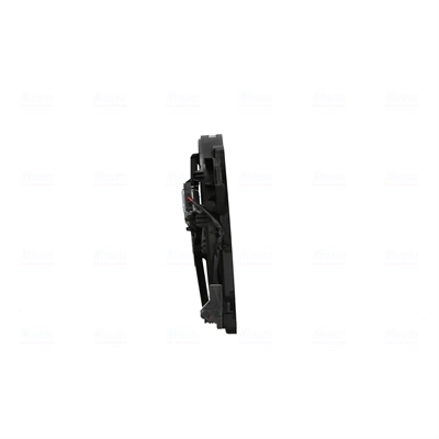 Ventilator radiator racire