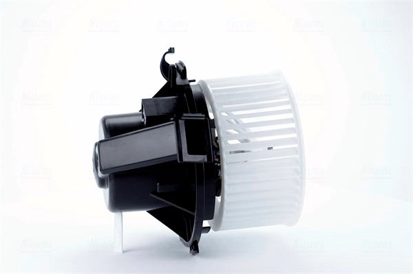 Ventilator habitaclu