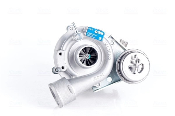 Turbina