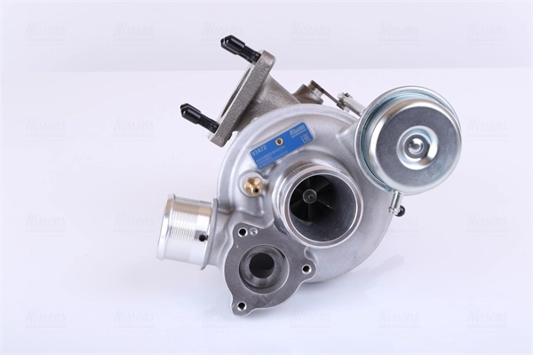 Turbina