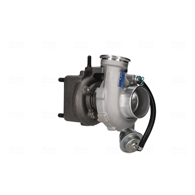Turbina