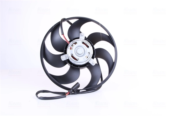 Ventilator radiator racire