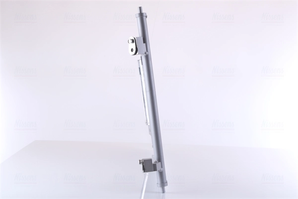 Radiator climatizare