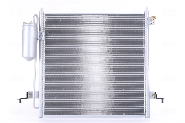 Radiator climatizare