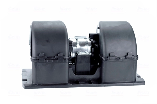Ventilator habitaclu
