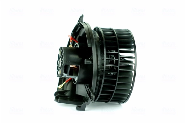 Ventilator habitaclu