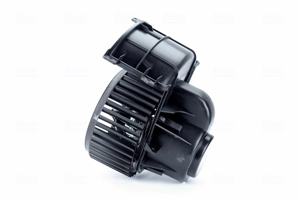 Ventilator habitaclu