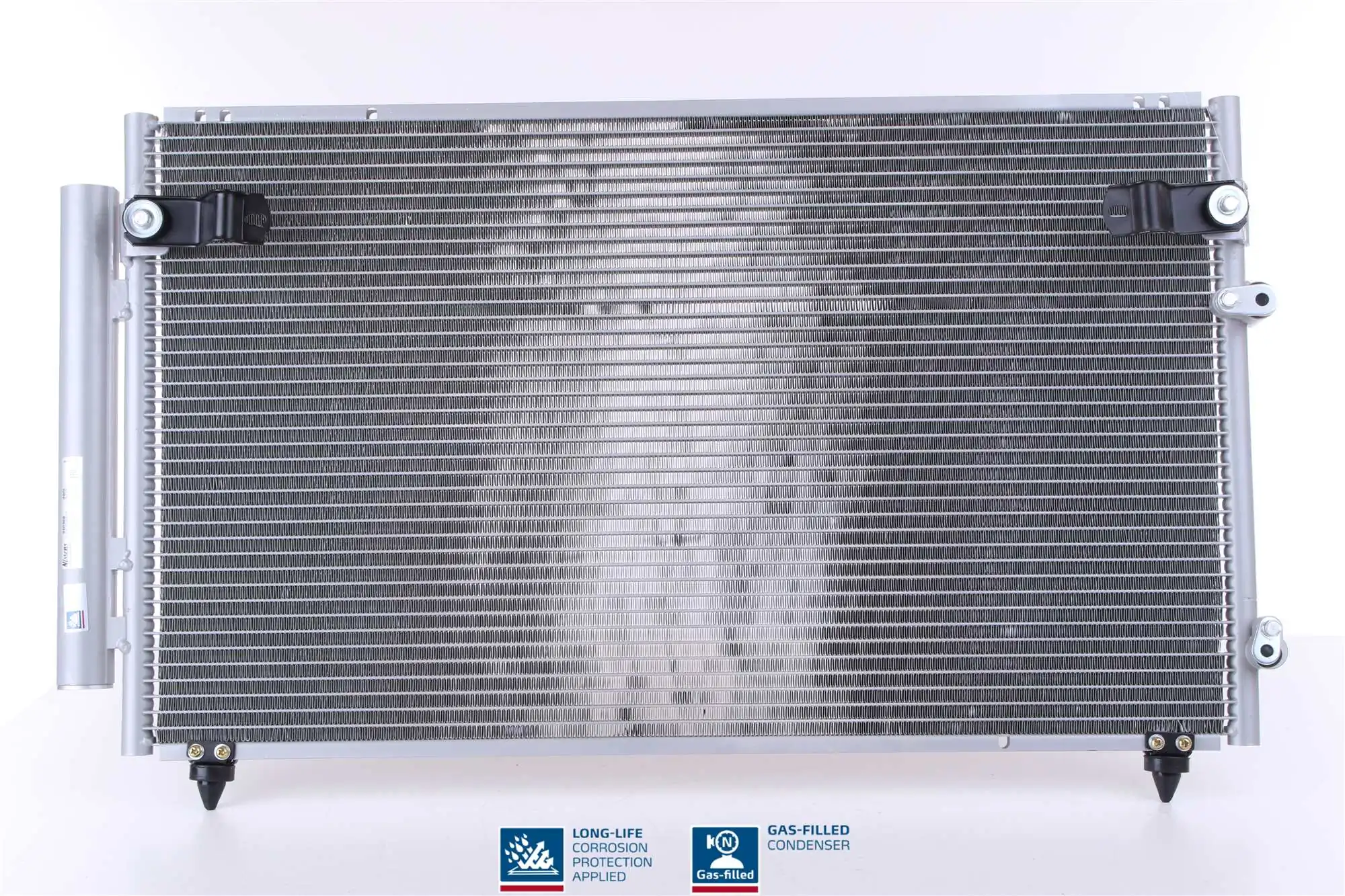 Radiator climatizare